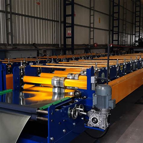 sheet metal production line|sheet metal making process.